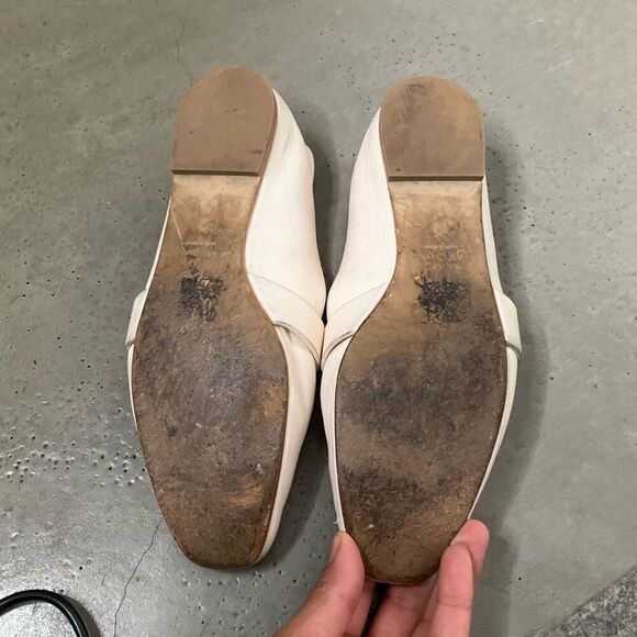 Stuart Weitzman Wylie Star Flat Loafers - Picture 13 of 13